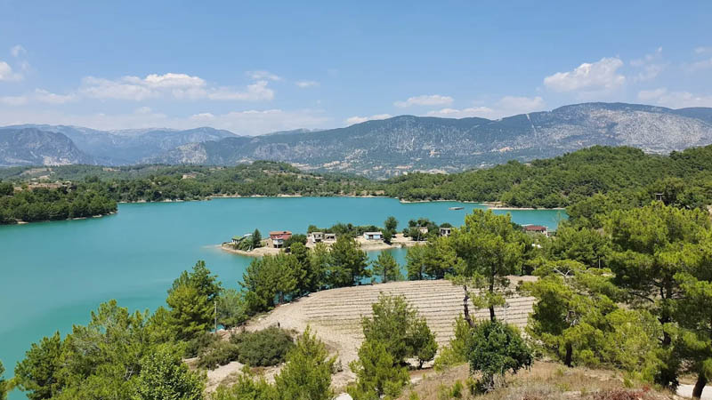 manavgat safari