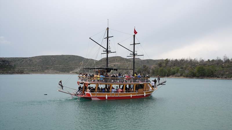 green canyon boat