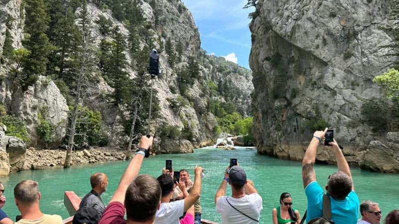 green-canyon-boat-trip