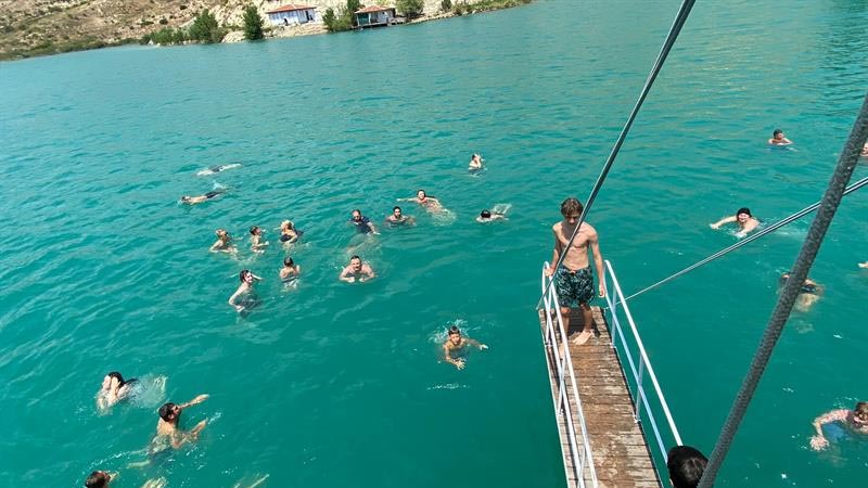 green canyon tour ticket from belek