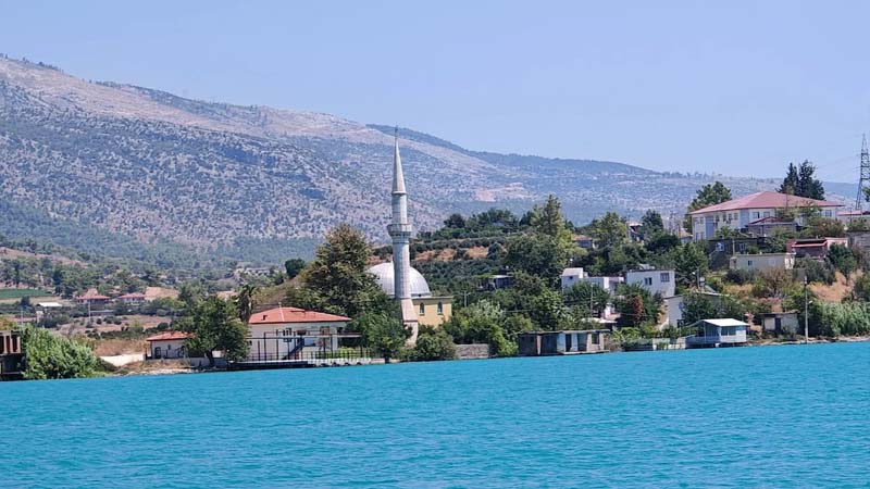 green canyon village