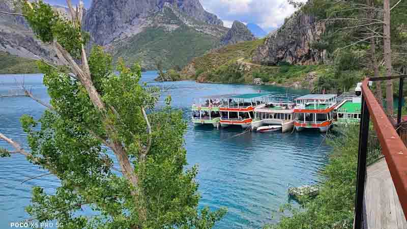 green canyon tour