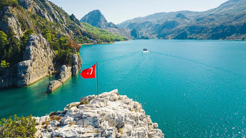 manavgat green canyon